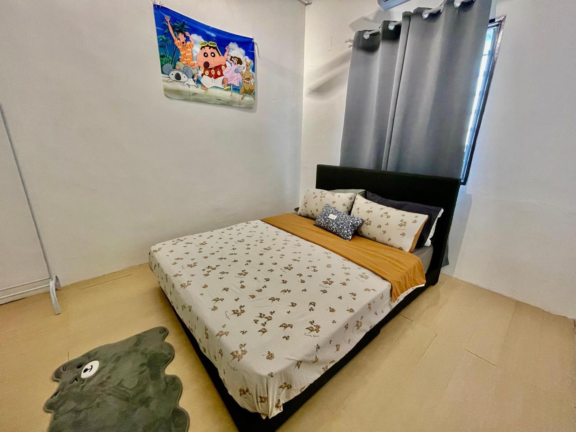 Villa Cozy10Perwira#6Pax#Netflix#Neariconcity&Iconicpoint Simpang Ampat  Exterior foto